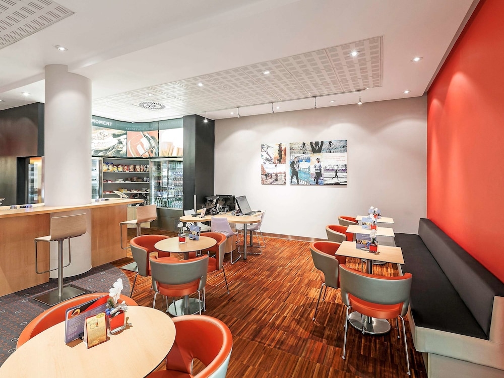 아침 식사 공간