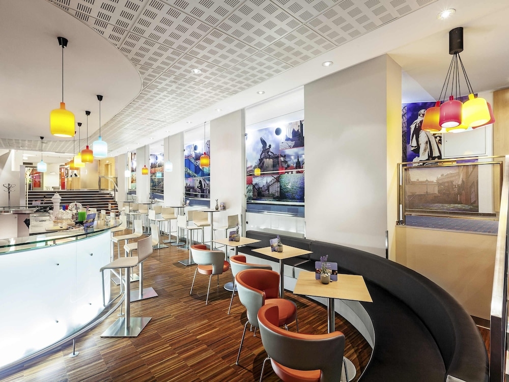 바(숙박 시설 내)