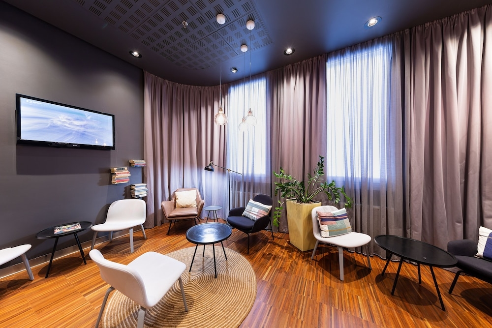 바(숙박 시설 내)