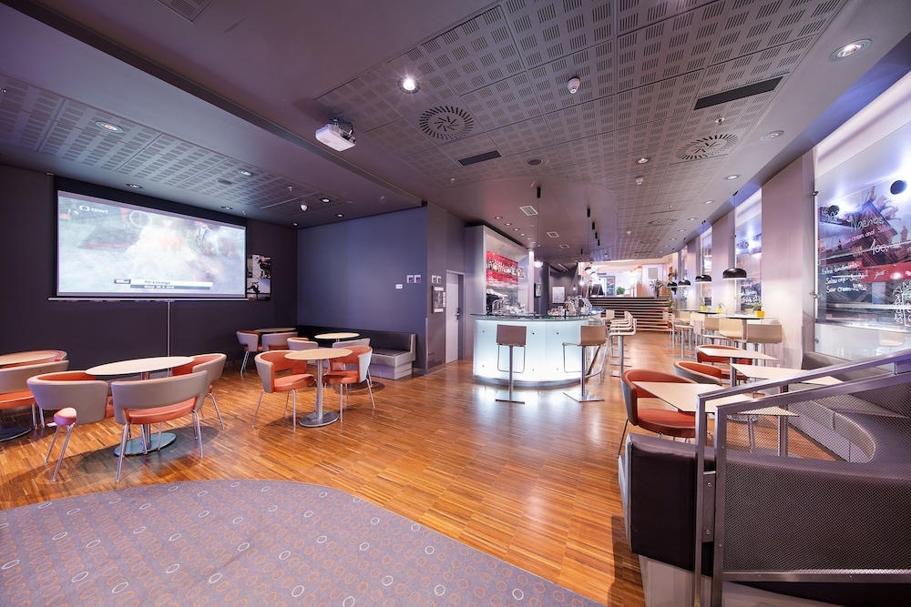 바(숙박 시설 내)