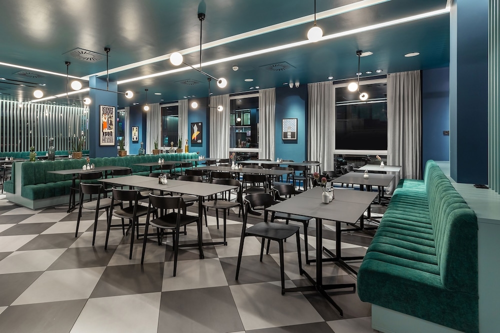 아침 식사 공간