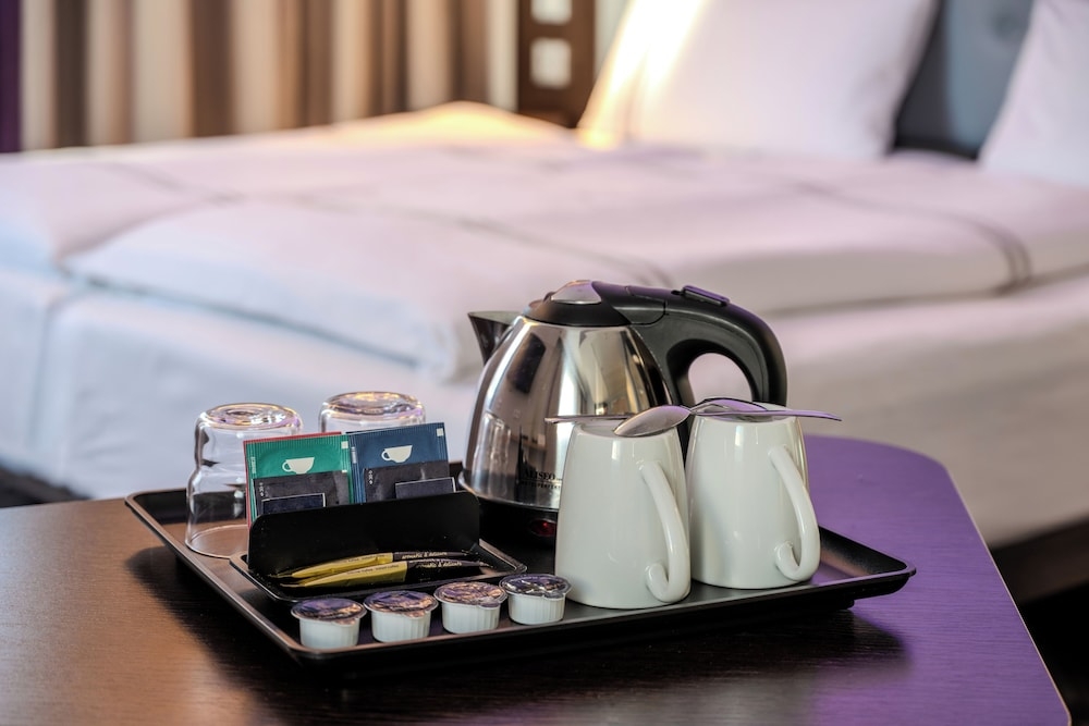 객실 내 편의 시설/서비스