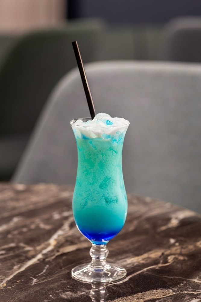 바(숙박 시설 내)