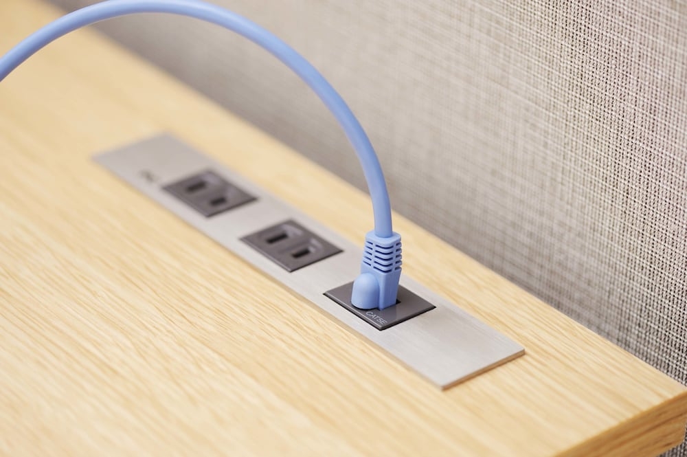 객실 내 편의 시설/서비스