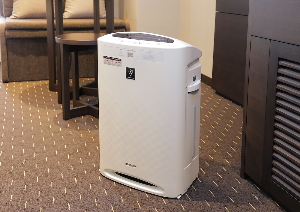 객실 내 편의 시설/서비스