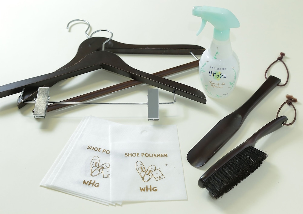 객실 내 편의 시설/서비스