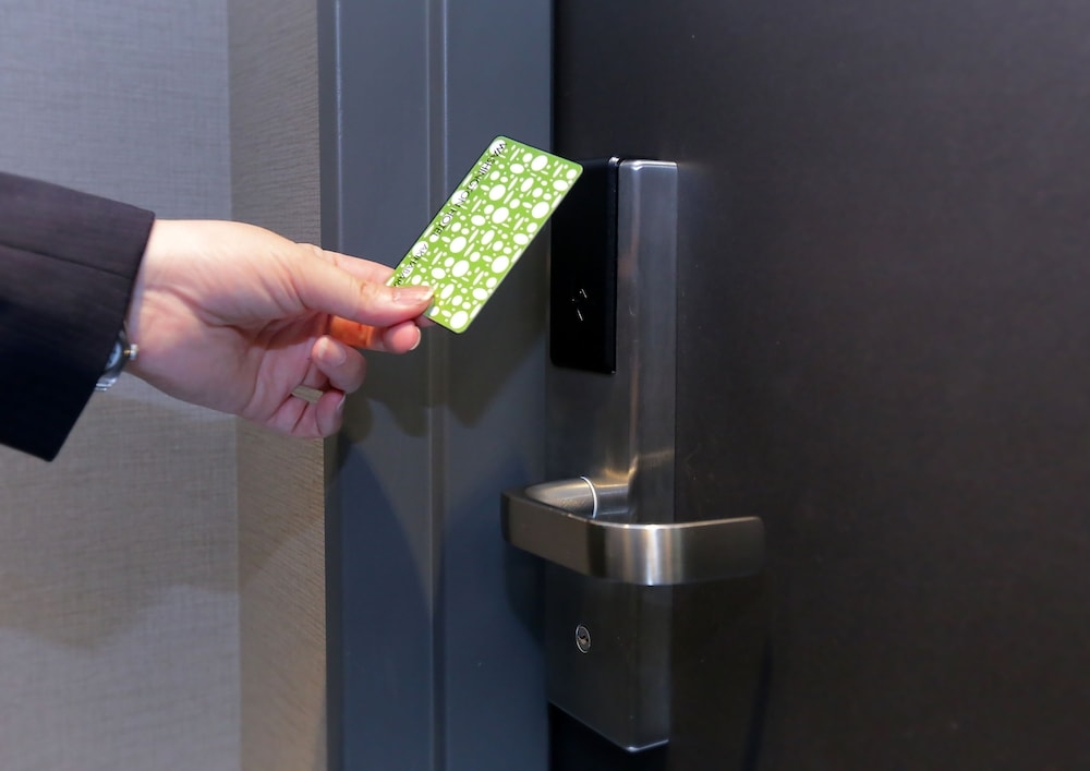 객실 내 편의 시설/서비스