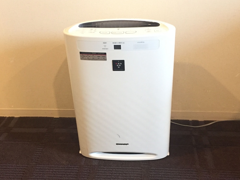 객실 내 편의 시설/서비스