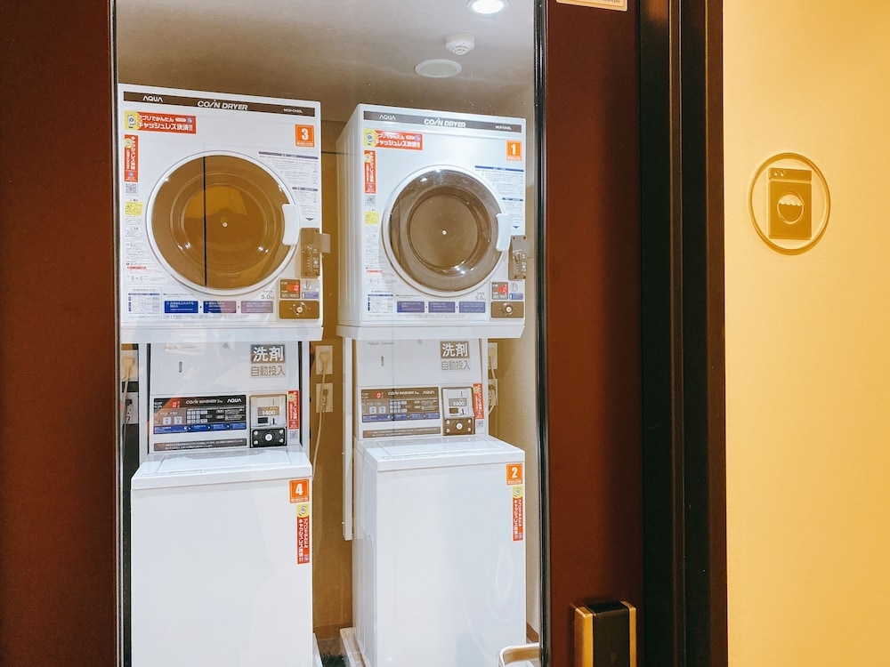 숙박 시설 내 편의 시설/서비스