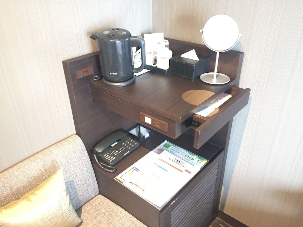 객실 내 편의 시설/서비스