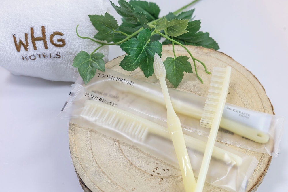 숙박 시설 내 편의 시설/서비스