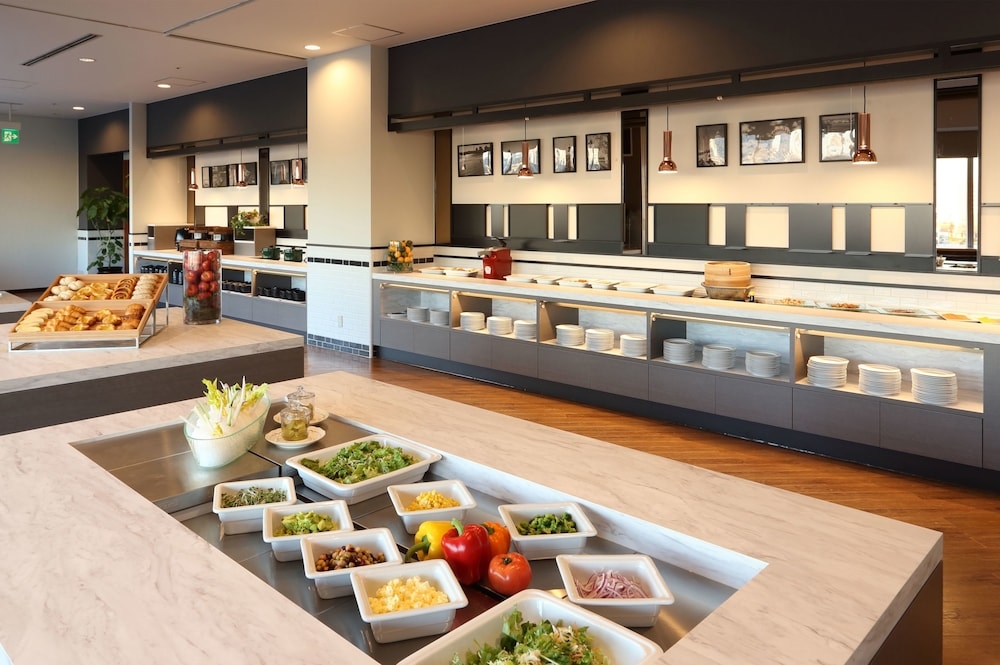 아침 식사 공간