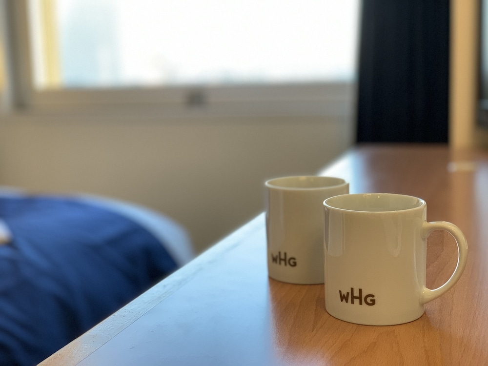 객실 내 편의 시설/서비스