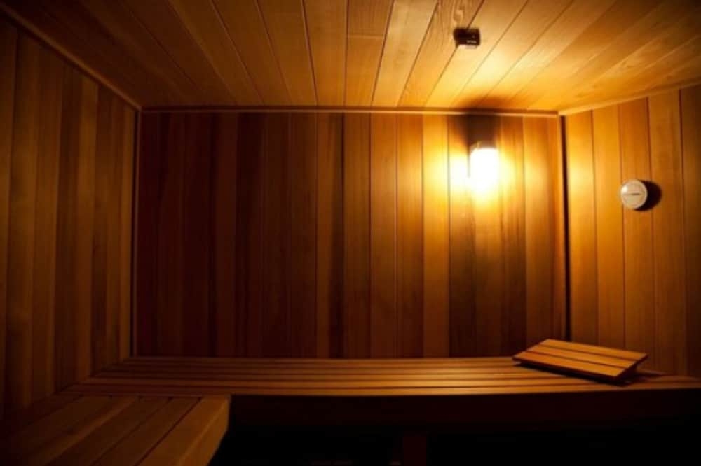사우나
