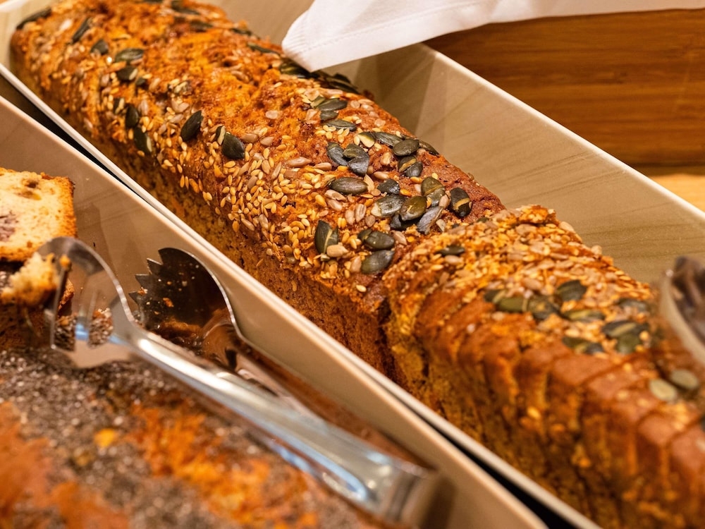 아침 식사 공간