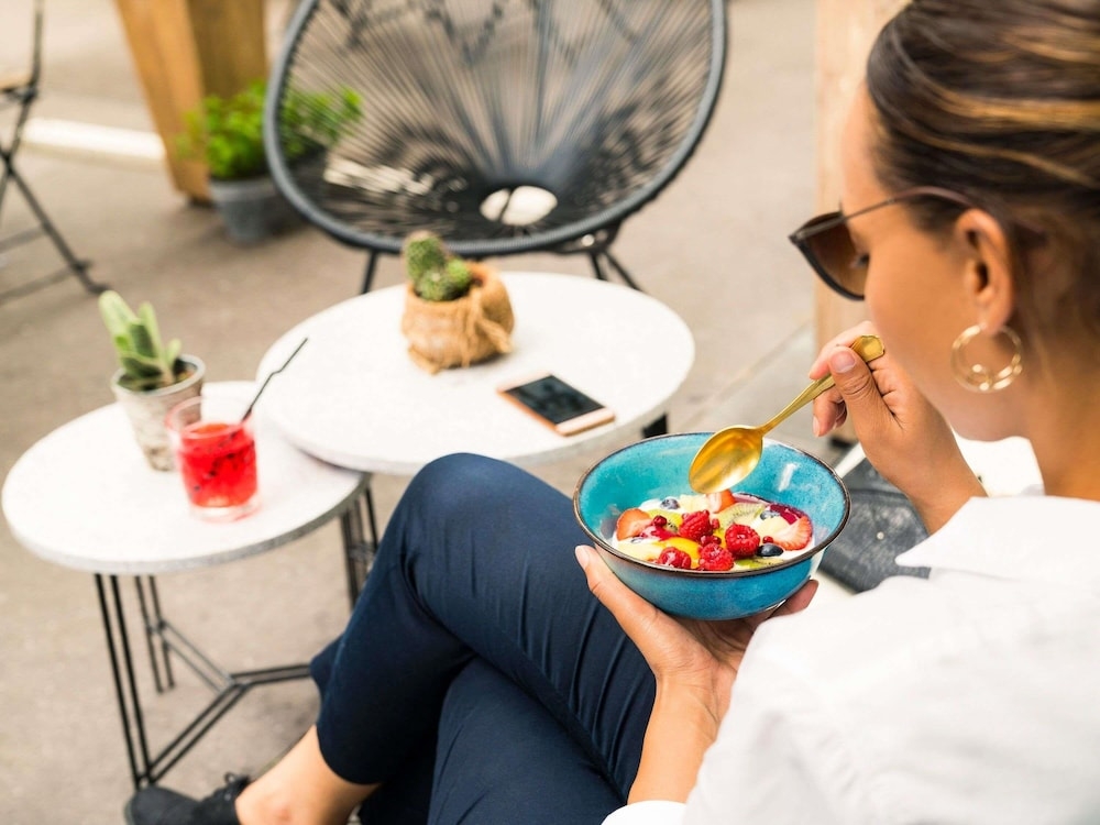 바(숙박 시설 내)