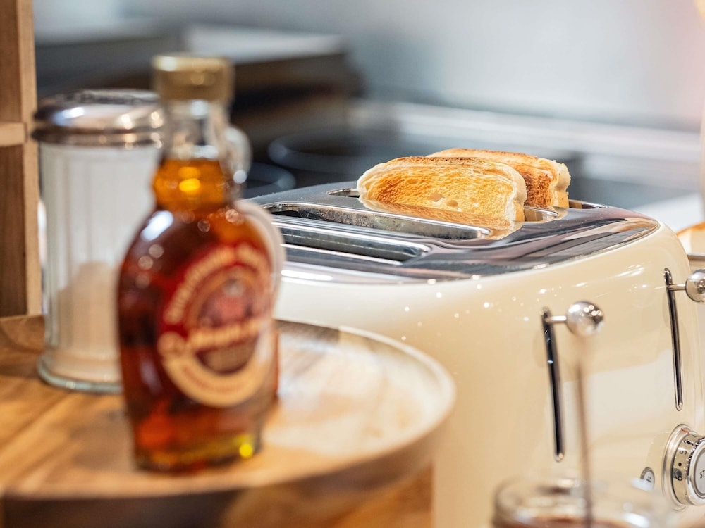 아침 식사 공간