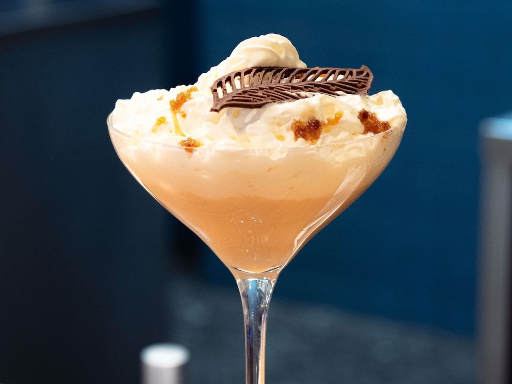 바(숙박 시설 내)