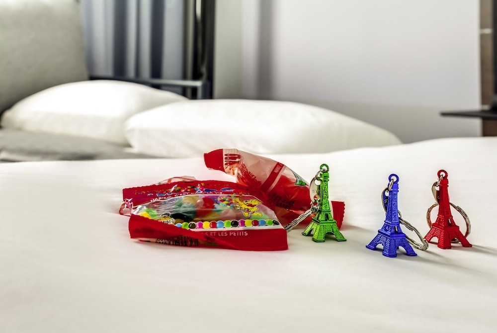 객실에서 보이는 전망