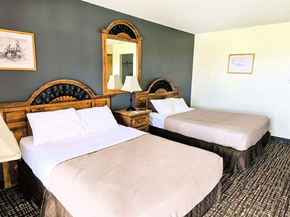 객실 내 편의 시설/서비스