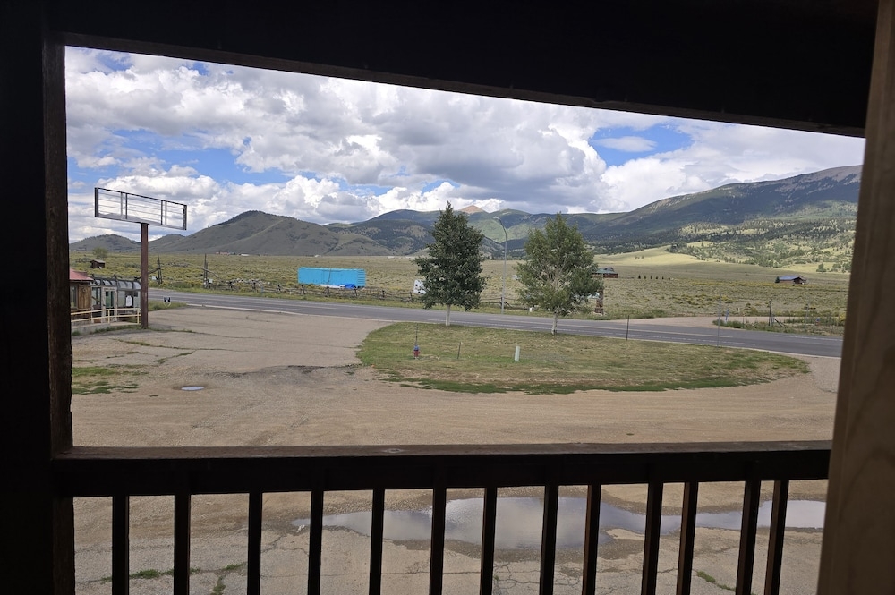 숙박 시설의 전망