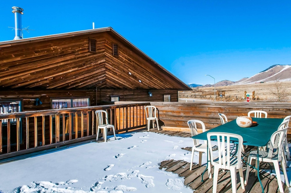 숙박 시설 내 편의 시설/서비스