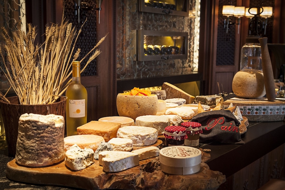 바(숙박 시설 내)