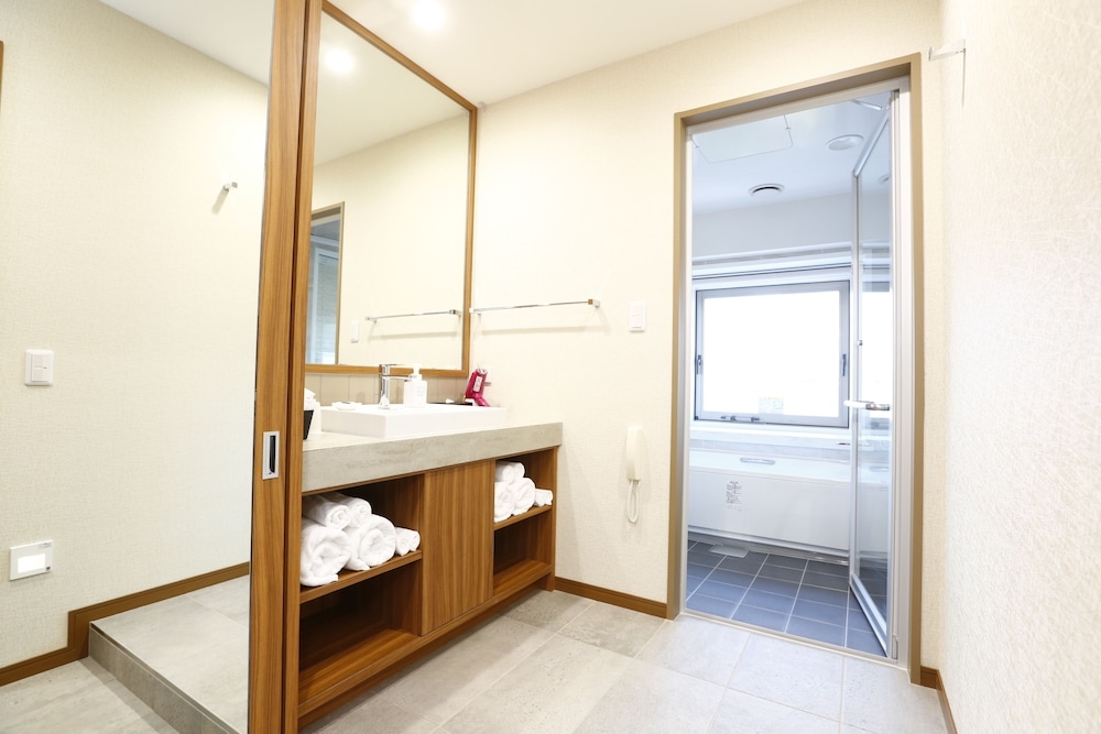 욕실 편의 시설