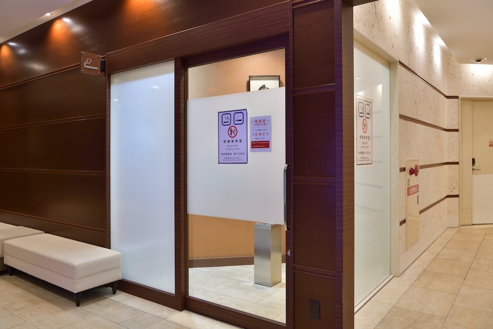 숙박 시설 내 편의 시설/서비스