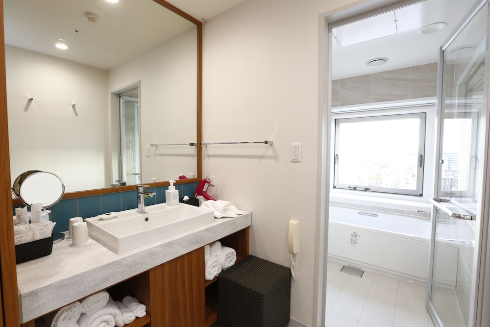 욕실 편의 시설