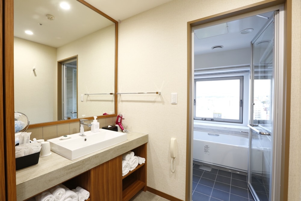 욕실 편의 시설