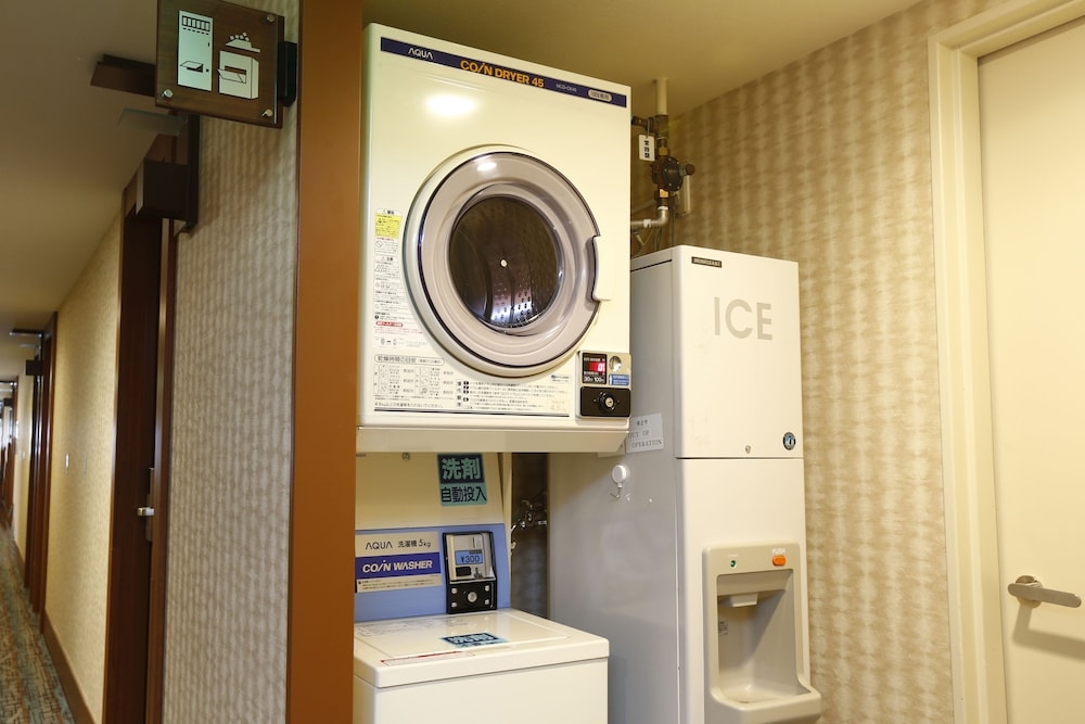 숙박 시설 내 편의 시설/서비스