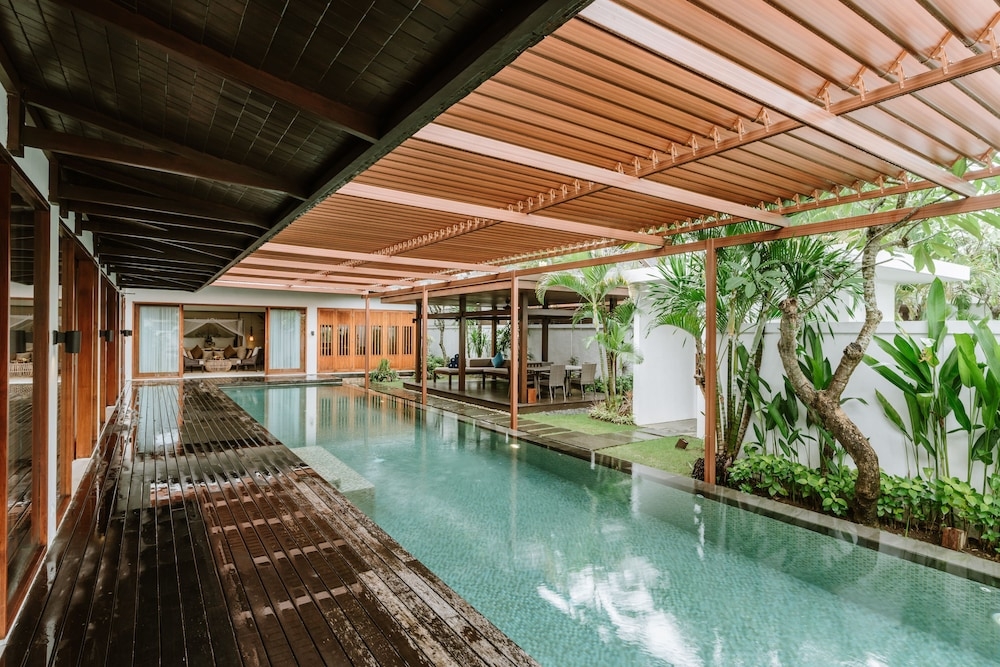 객실에서 보이는 전망