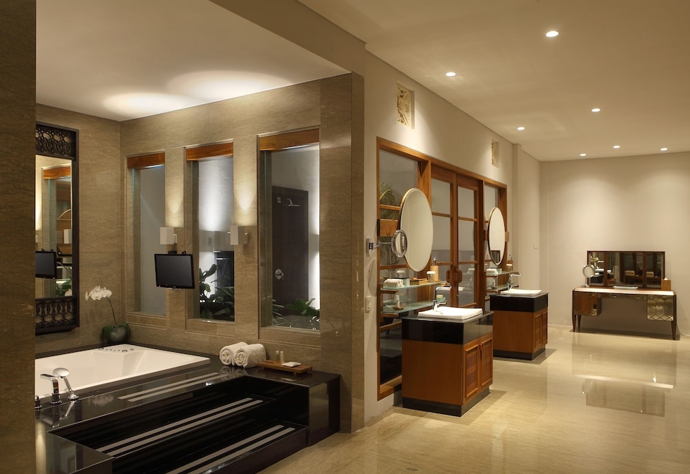 객실에서 보이는 전망