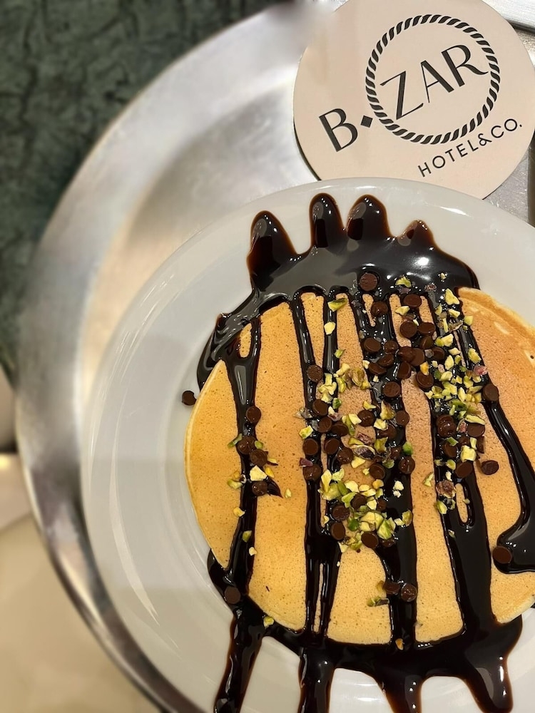 아침 식사 공간