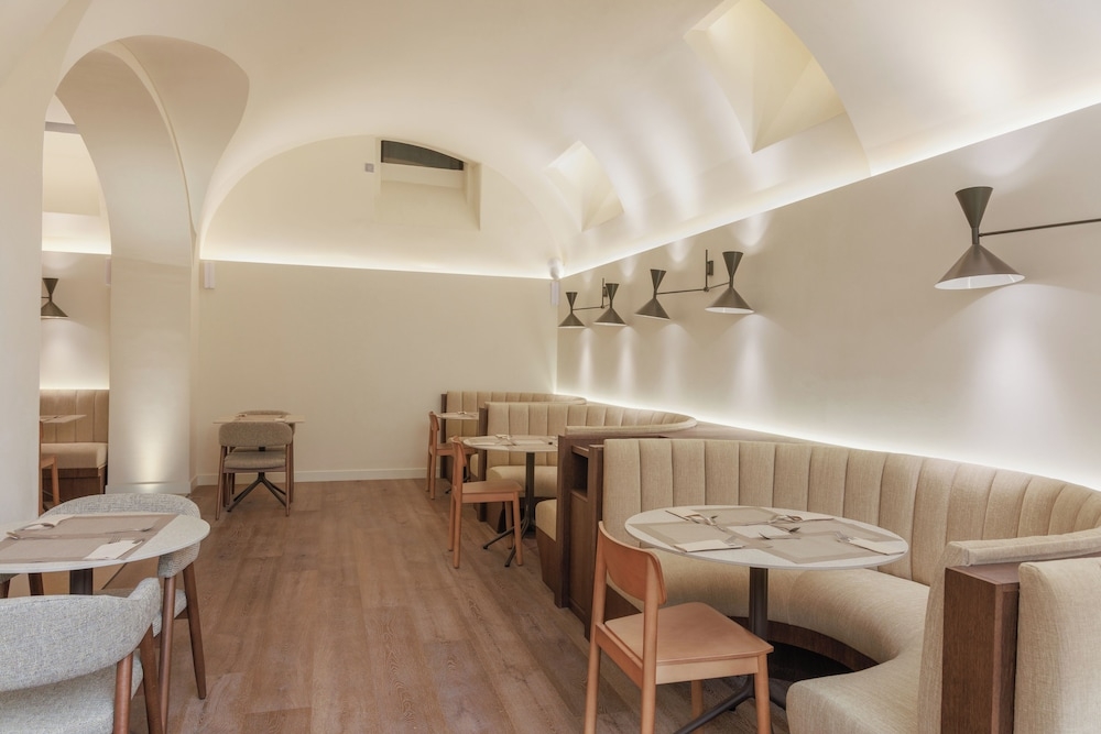 아침 식사 공간