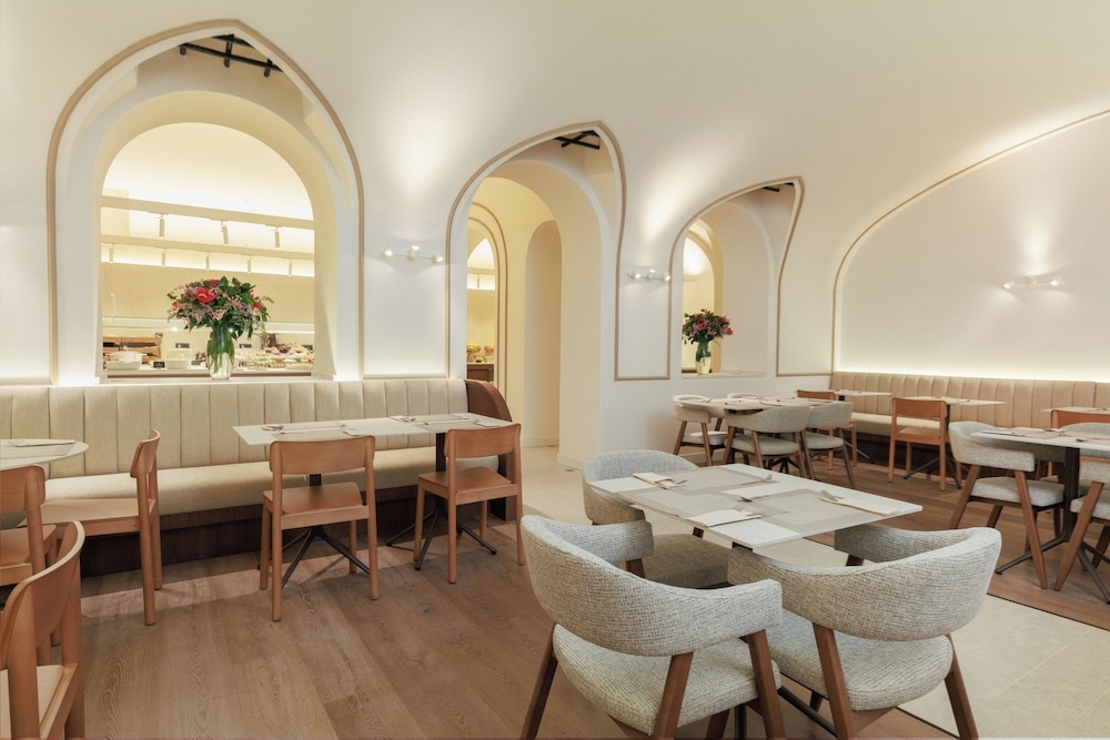 아침 식사 공간