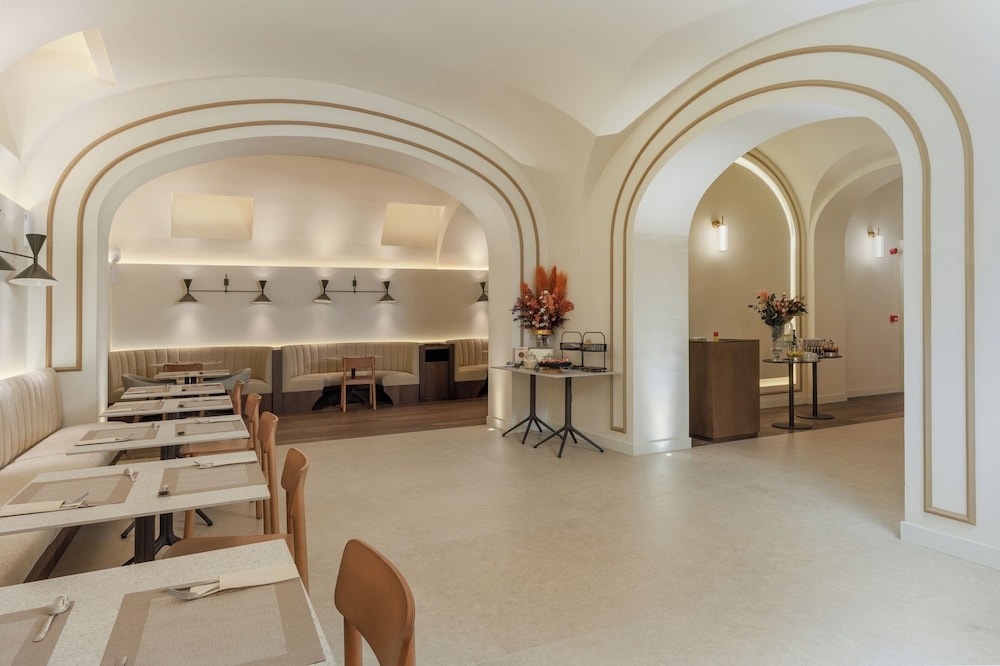 아침 식사 공간