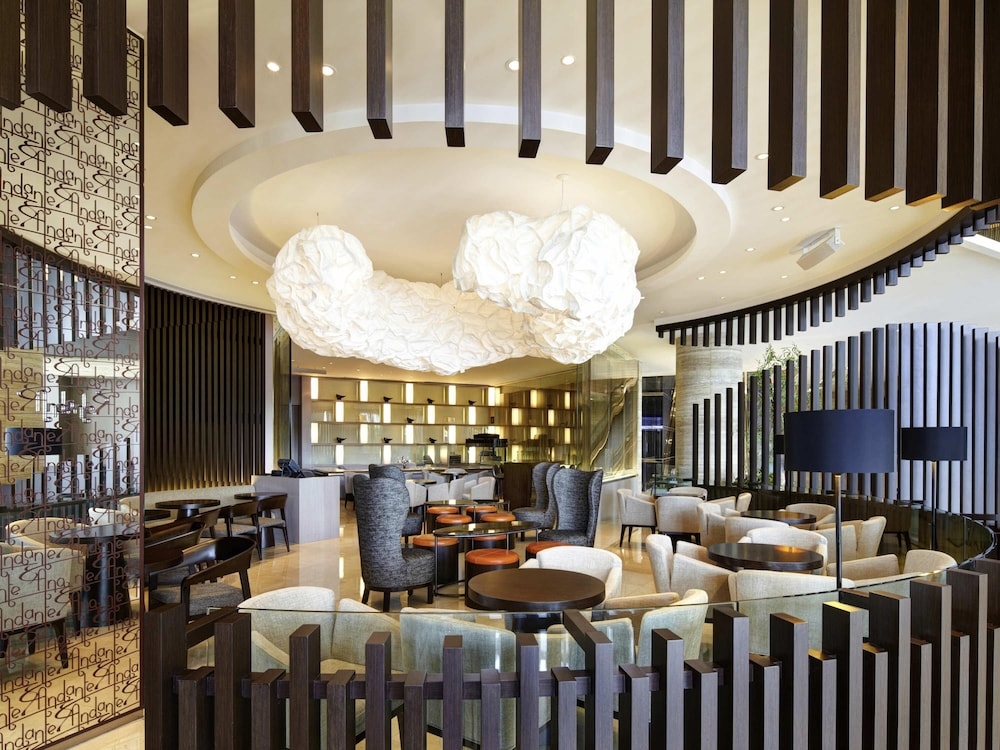 바(숙박 시설 내)