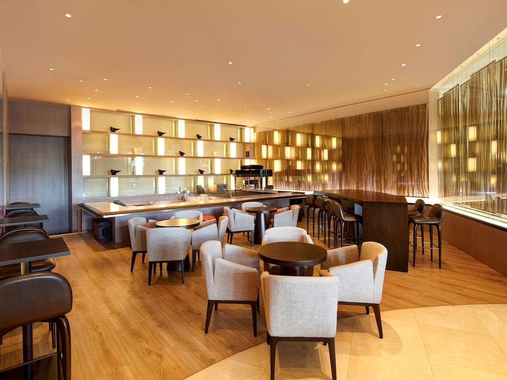 바(숙박 시설 내)