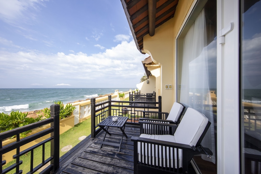 객실에서 보이는 전망