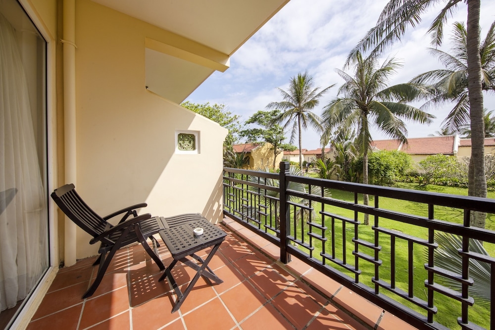 객실에서 보이는 전망