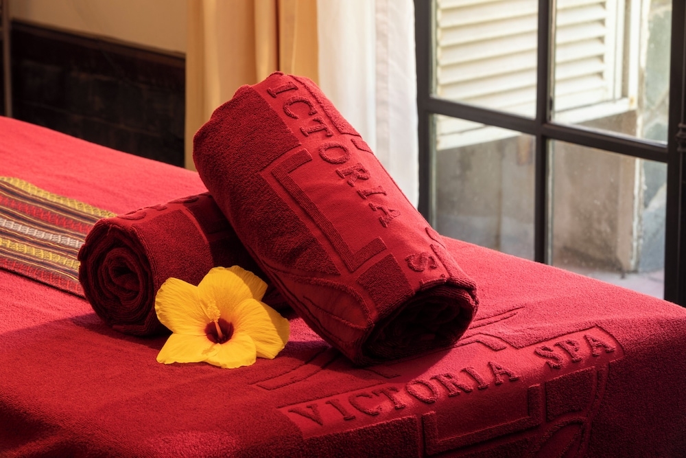 스파 트리트먼트