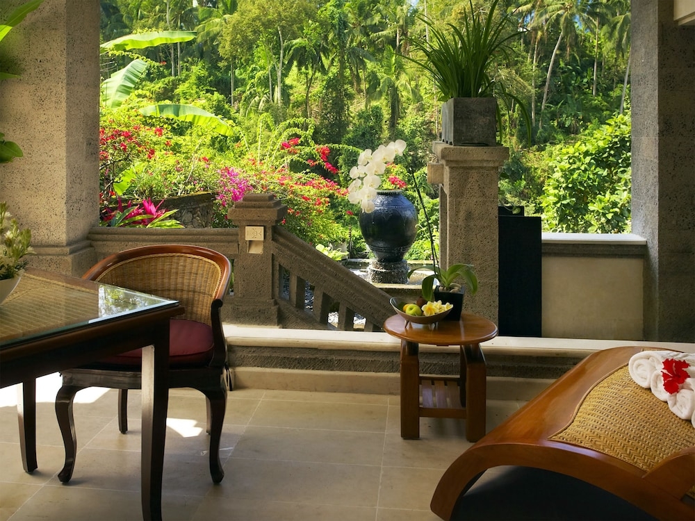 객실에서 보이는 전망