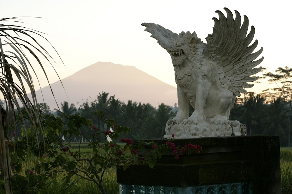 숙박 시설 정면