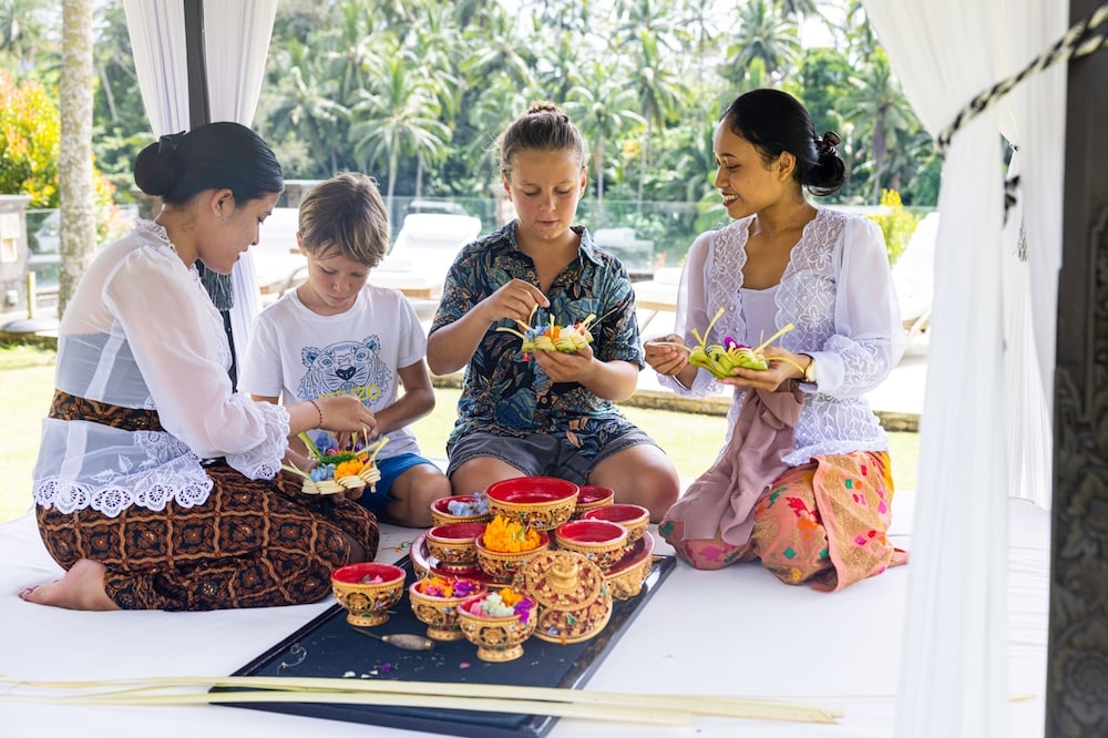 어린이 즐길거리