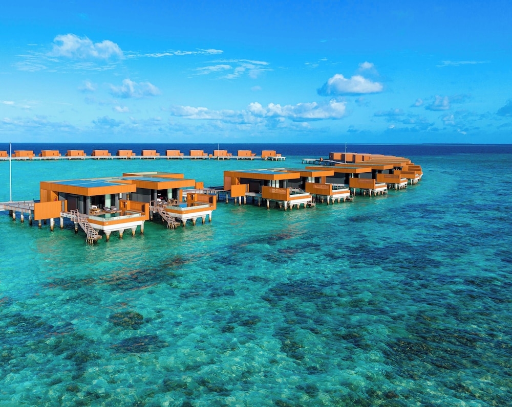 해변/바다 전망