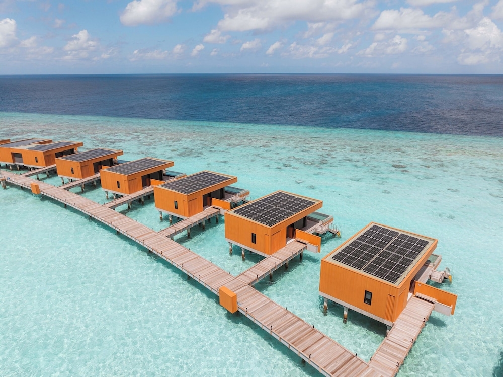 해변/바다 전망