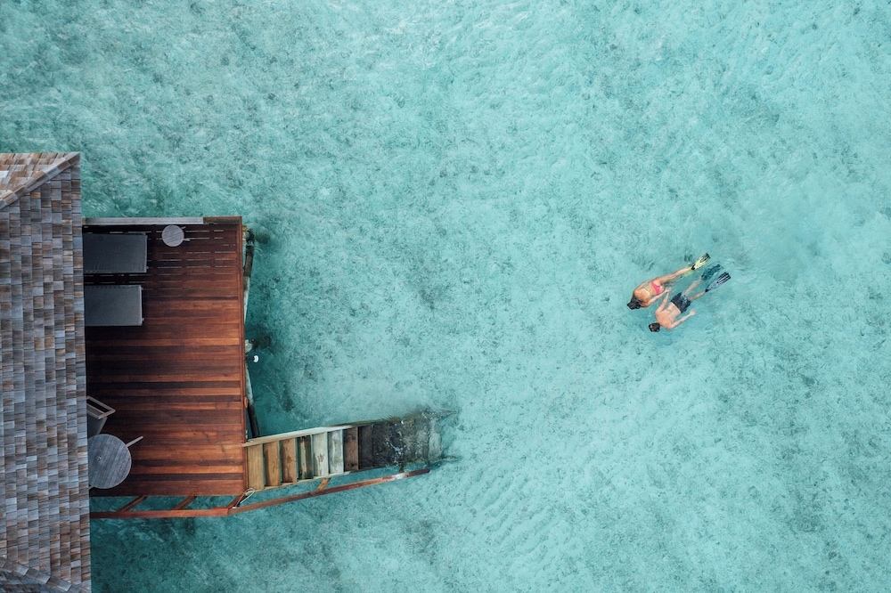 해변/바다 전망
