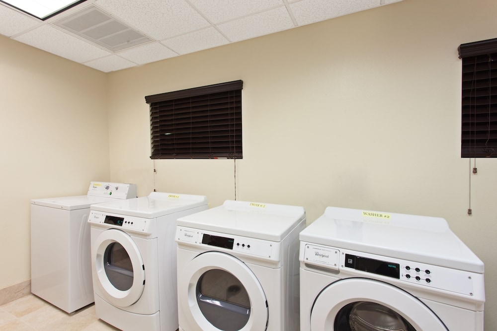 숙박 시설 내 편의 시설/서비스